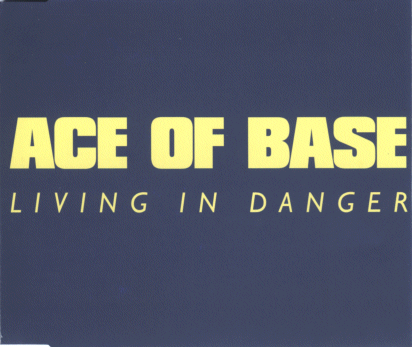 Ace Of Base